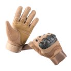 Extralink Military Tactical Gloves, Survivor Combat, Touchscreen, Size L, MIL-680