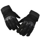 Extralink Military Tactical Gloves, Combat Survivor, Touchscreen, Size M, MIL-679.