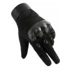 Extralink Military Tactical Gloves, Combat Survivor, Touchscreen, Size M, MIL-679.