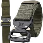 Extralink Military Tactical Survival Belt MIL-675.