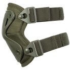 Extralink Military Knee and Elbow Pads Set, ASG Mil-686.