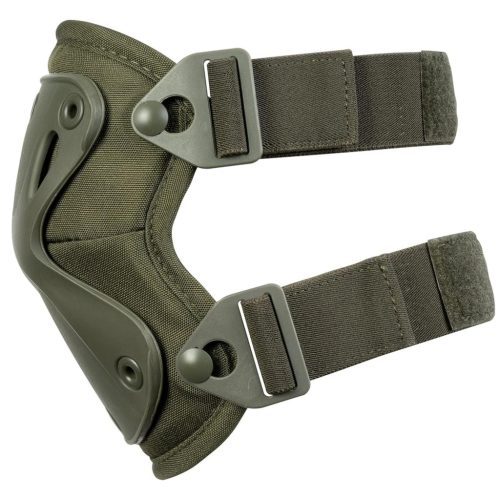 Extralink Military Knee and Elbow Pads Set, ASG Mil-686.