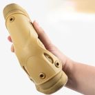 Extralink Military Knee and Elbow Pad Set, Tactical Purpose, ASG MIL-685 Model.