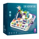 Extralink Toys - intelligent cars board game