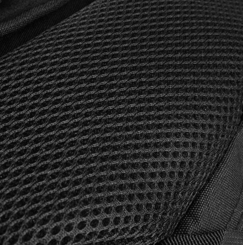 Extralink Militär-/Touristenrucksack, schwarz