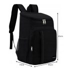 Extralink turisztikai hátizsák, Trizand