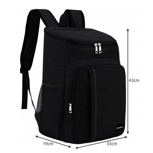 Extralink turisztikai hátizsák, Trizand