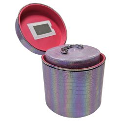   Extralink Lifestyle női smink rendszerező kozmetikai táska 3 az 1-ben 250