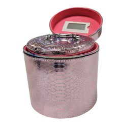   Extralink Lifestyle női kozmetikai táska rendszerező 3 az 1-ben sminktáska 248