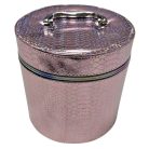 Extralink Lifestyle női kozmetikai táska rendszerező 3 az 1-ben sminktáska 248