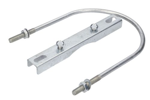 Extralink Grant, FTTX Abschluss, 2 Boxen, 24 Fasern, schwarz