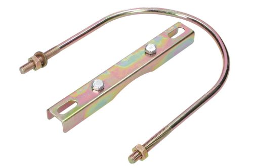 Extralink Harry, FTTX Abschluss, 4 Boxen, 96 Fasern, schwarz