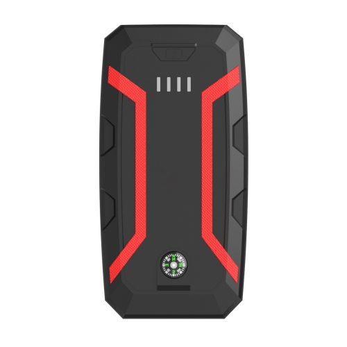 Extralink Jump 2 indítórásegítő, autó akkumulátor-erősítő, powerbank, 22,2 Wh, 14,8 V, 600 A