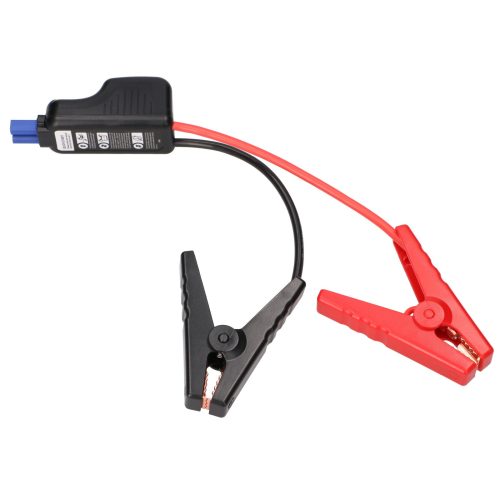 Extralink Jump 2 indítórásegítő, autó akkumulátor-erősítő, powerbank, 22,2 Wh, 14,8 V, 600 A