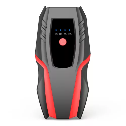 Extralink Jump 3 jump starter, car battery starter, powerbank, 22.2 Wh, 14.8 V, 600 A