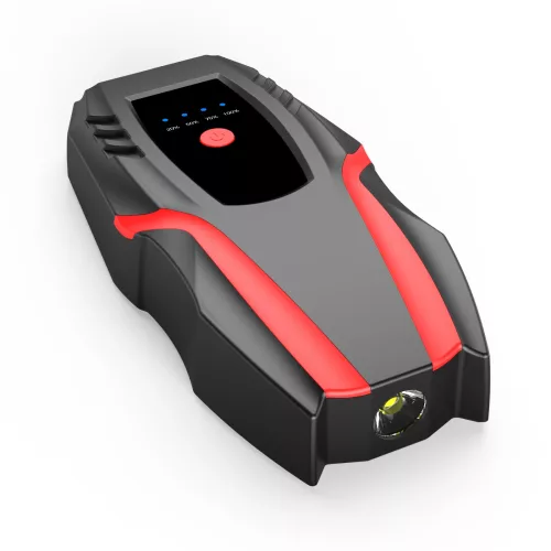 Extralink Jump 3 jump starter, car battery starter, powerbank, 22.2 Wh, 14.8 V, 600 A