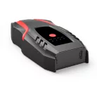 Extralink Jump 3 jump starter, car battery starter, powerbank, 22.2 Wh, 14.8 V, 600 A