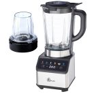 Extralink Home Standmixer, mit Touchscreen, 1200W, L-10B