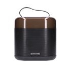 Extralink Kids karaoke LED speaker, 1 microphone, black