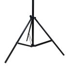 Extralink zusammenklappbare Projektionsleinwand 100" PSF-100 16:9 220×125 cm weiß