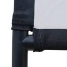 Extralink zusammenklappbare Projektionsleinwand 100" PSF-100 16:9 220×125 cm weiß