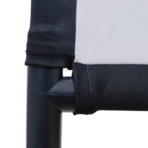 Extralink zusammenklappbare Projektionsleinwand 100" PSF-100 16:9 220×125 cm weiß