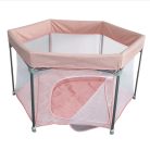 Extralink Kids játszókeret gyerekeknek, szárazmedencével, 137 x 120 cm, K-465 modell.