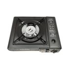 Extralink Tragbare Gaskochstelle für Camping, 2-in-1, mit Tasche