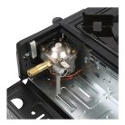 Extralink Tragbare Gaskochstelle für Camping, 2-in-1, mit Tasche