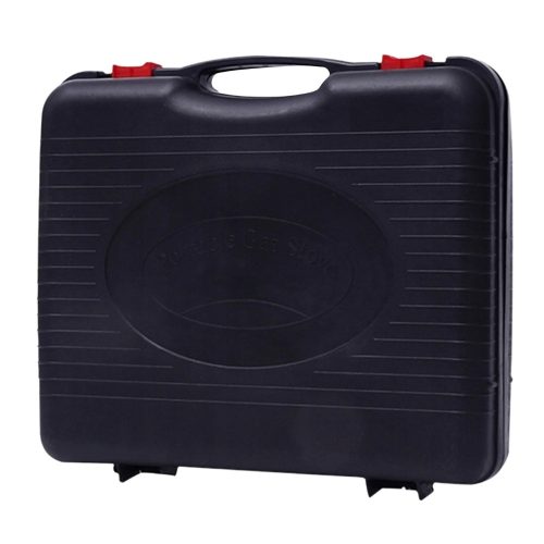 Extralink Tragbare Gaskochstelle für Camping, 2-in-1, mit Tasche