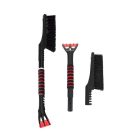 Extralink Eiskratzer und Schneebesen für große Autofenster - 281