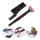 Extralink Eiskratzer und Schneebesen für große Autofenster - 281