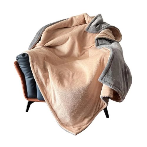 Extralink große elektrische Heizdecke, 180x155 cm, dicke Heizmatte mit Temperaturregelung, XXL-284