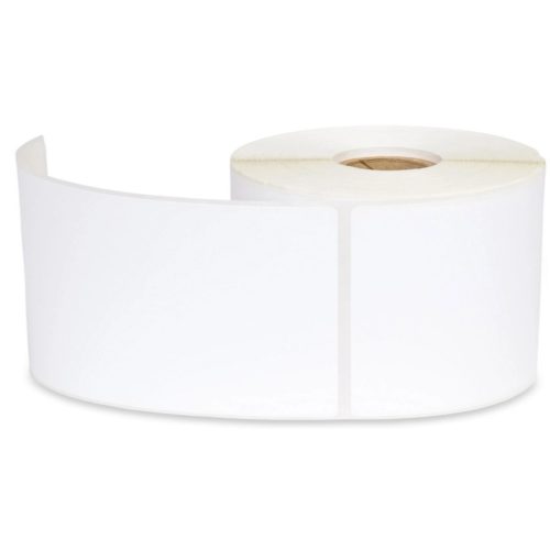 Wärmeempfindlicher Etikettenrollen 100x150 mm