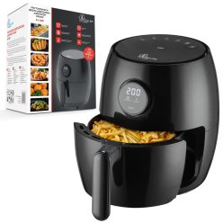   Extralink Smart Life SJ-200 2L EU Heißluftfritteuse | air fryer | 1000 W