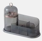 Extralink Organizer Großes Kosmetikbox für Pinsel