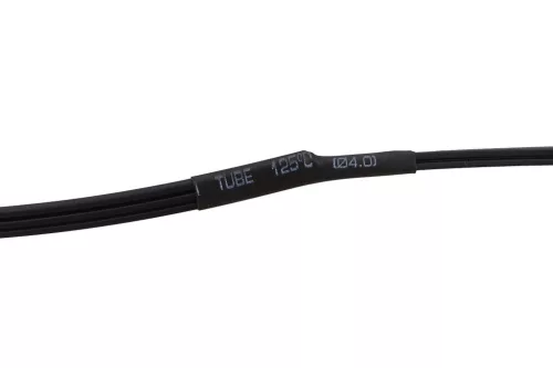 Extralink SC/APC-SC/APC flach, Patchkabel, Ablass, Einmodig, Simplex, G.657A2, 150 m