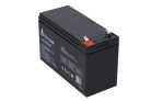 Extralink AGM 12V 7.2Ah/7Ah battery, maintenance-free