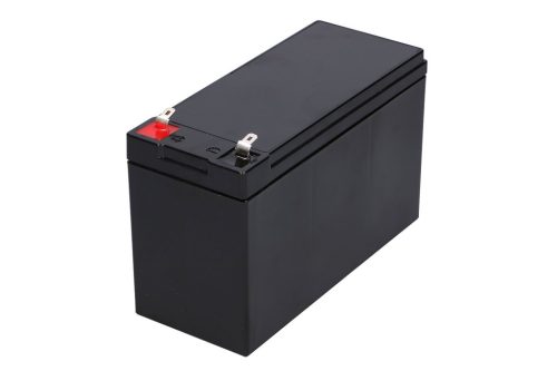 Extralink AGM 12V 7.2Ah/7Ah battery, maintenance-free