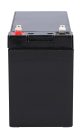 Extralink AGM 12V 7.2Ah/7Ah battery, maintenance-free