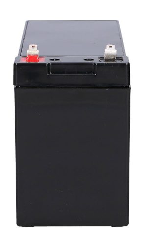 Extralink AGM 12V 7.2Ah/7Ah battery, maintenance-free