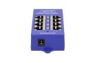Extralink 4-Port Gigabit PoE Injektor, 4x 1000 Mb/s RJ45