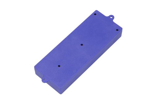 Extralink 8-Port Gigabit PoE Injektor, 8x 1000 Mb/s RJ45, Modus B