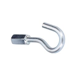 Extralink, csavaros horog, 12 mm