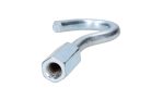 Extralink, screw hook, 12 mm