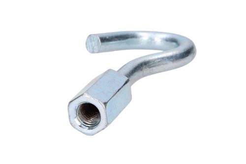 Extralink, screw hook, 12 mm