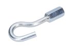 Extralink, screw hook, 12 mm