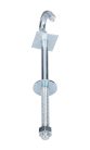 Extralink, hook for wall brackets 12/250mm