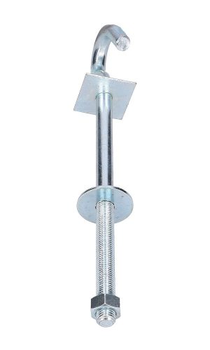 Extralink, hook for wall brackets 12/250mm