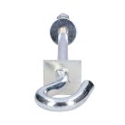 Extralink, hook, for suspension brackets 12/300mm